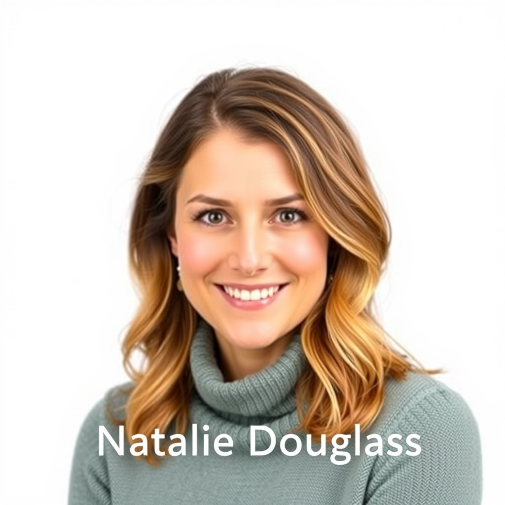 Natalie Douglas