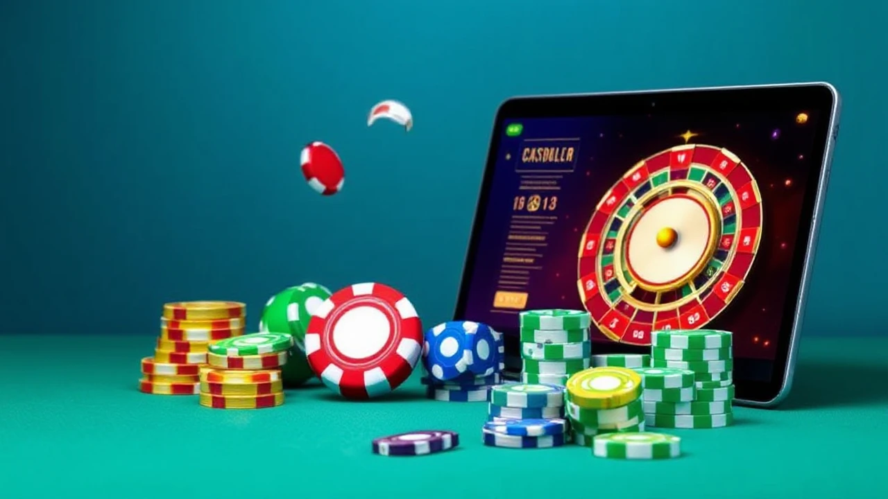 The Advancement of Internet-based Gambling Betting: Developments to Keep an Eye On