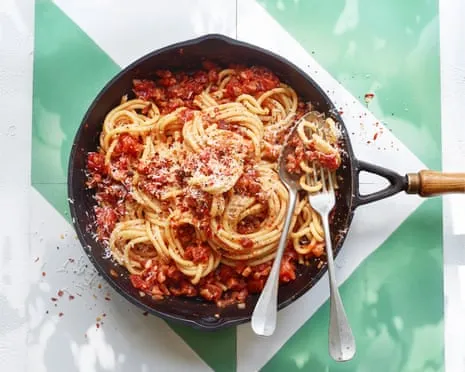 Perfect Italian Dessert and Fresh Side Dish: All I’m Preparing Before My Sicilian Getaway
