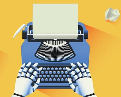 AI Will Never Substitute Our Writers. But, Lacking Regulation, It May Ruin Publishing As It Exists Today