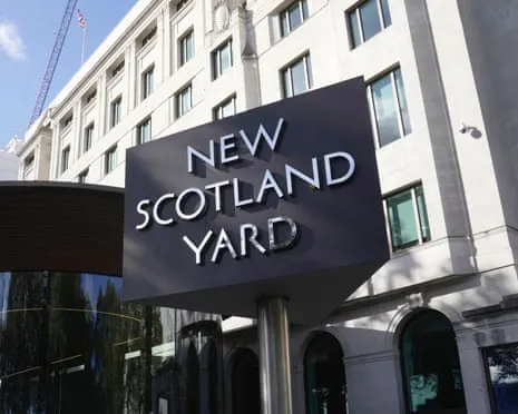 Three Individuals Arrested in Essex on Suspicion of Aiding Russia's Spy Agency