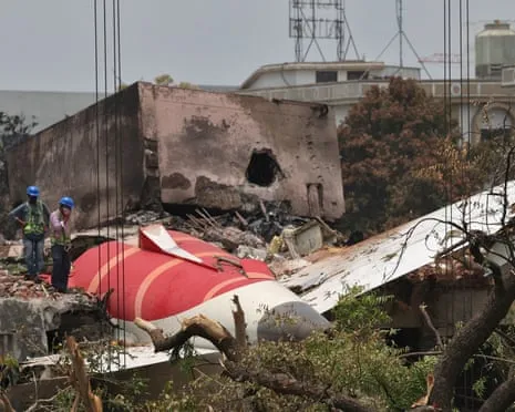 Families of Air India Tragedy Passengers File Suit Against Aerospace Giant Regarding Deadly Incident