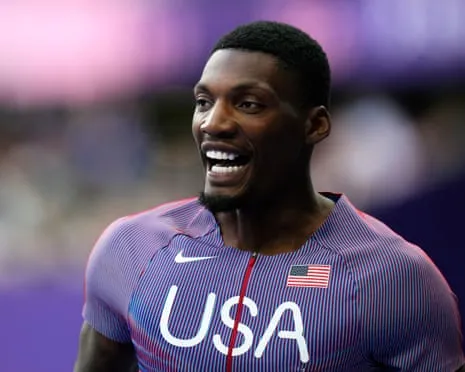 Doping-Allowed Event Approaches British Competitors Following Recruitment of American Runner Kerley