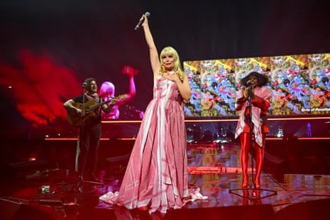 Standing with Palestine: A-List Concert Gathers Damon Albarn and Many for Gaza Aid