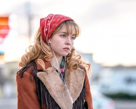 This Western Drama Critique: Sydney Sweeney Leads a Highly Engaging Crime Drama