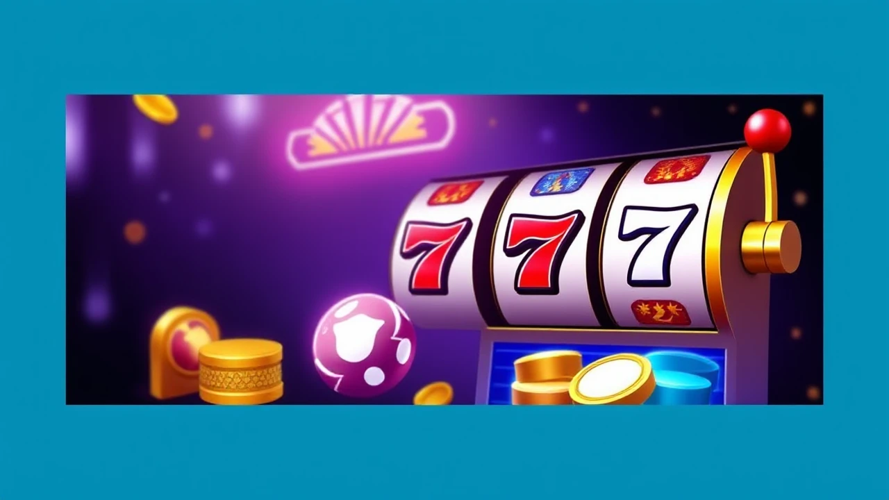 The Arrival of Skill-Based Slots: A Game-Changing Chapter in Gaming House Amusement