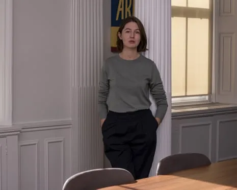 Sally Rooney Prevented from Accepting Award Over Arrest Threat Regarding Palestine Action Support