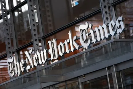 The former president’s Case Against the New York Times represents Without Merit—Yet Creates a Serious Risk to Press Freedom